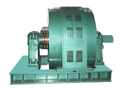 石河子YR800-8/1180高压电机
